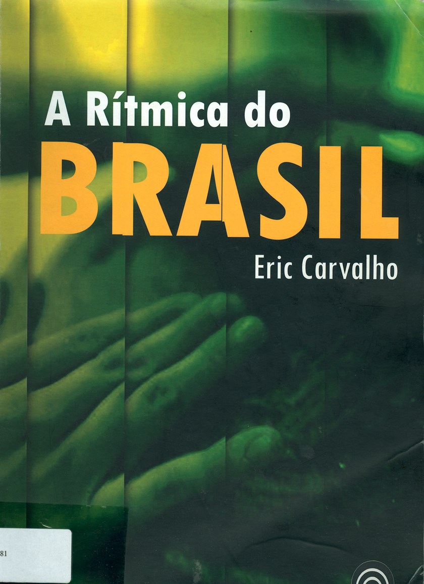 Logomarca - A Rítmica do Brasil