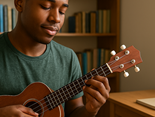 ukulele